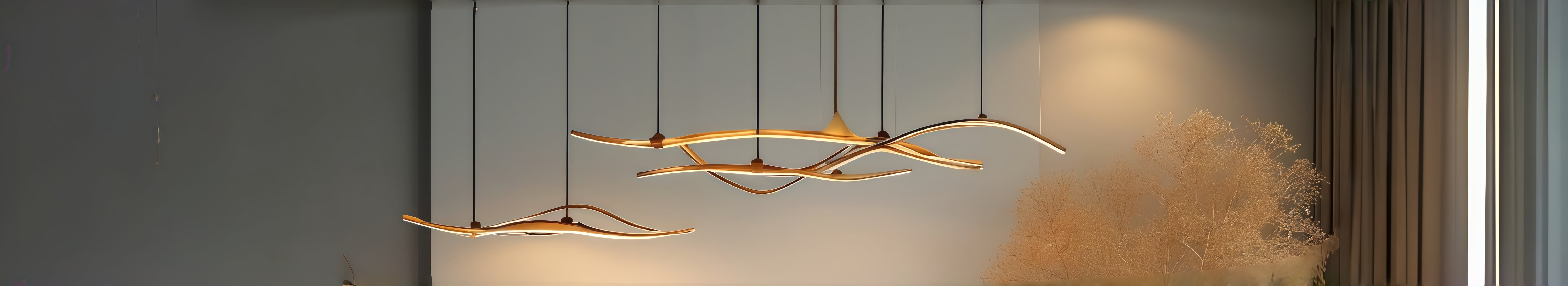 dining room chandelier-0