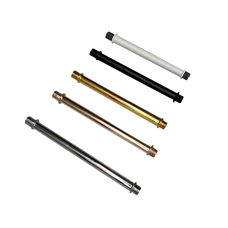 M10 Fine Pitch Double-End Hollow Tube for Lamp Arm Extension