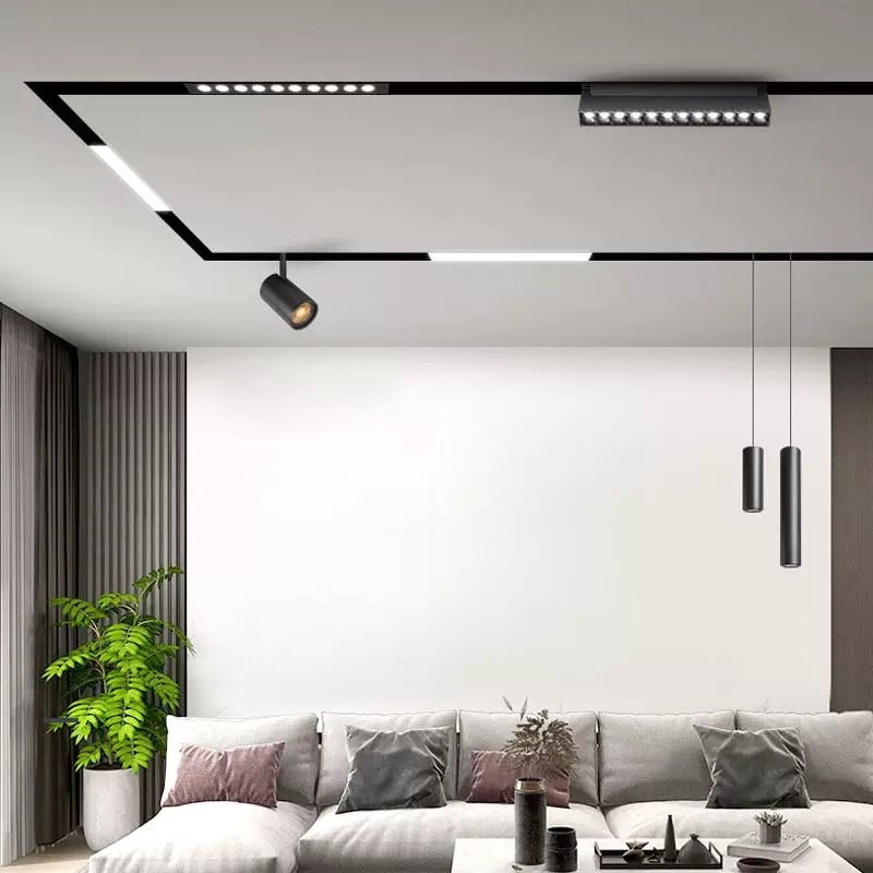 No Main Light