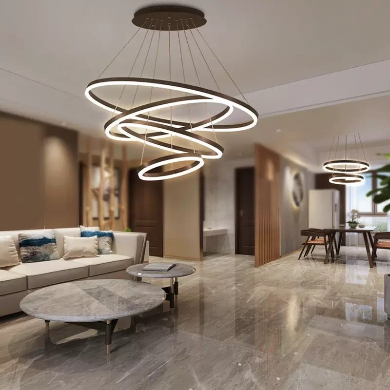 China's Lighting Fixtures Export Development Trends