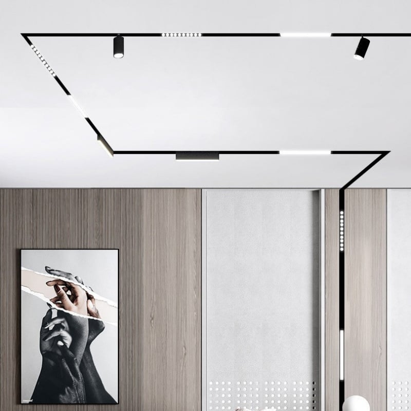 2026 Hotel & Retail Commercial Lighting Industry Trends – Tonghua Lighting