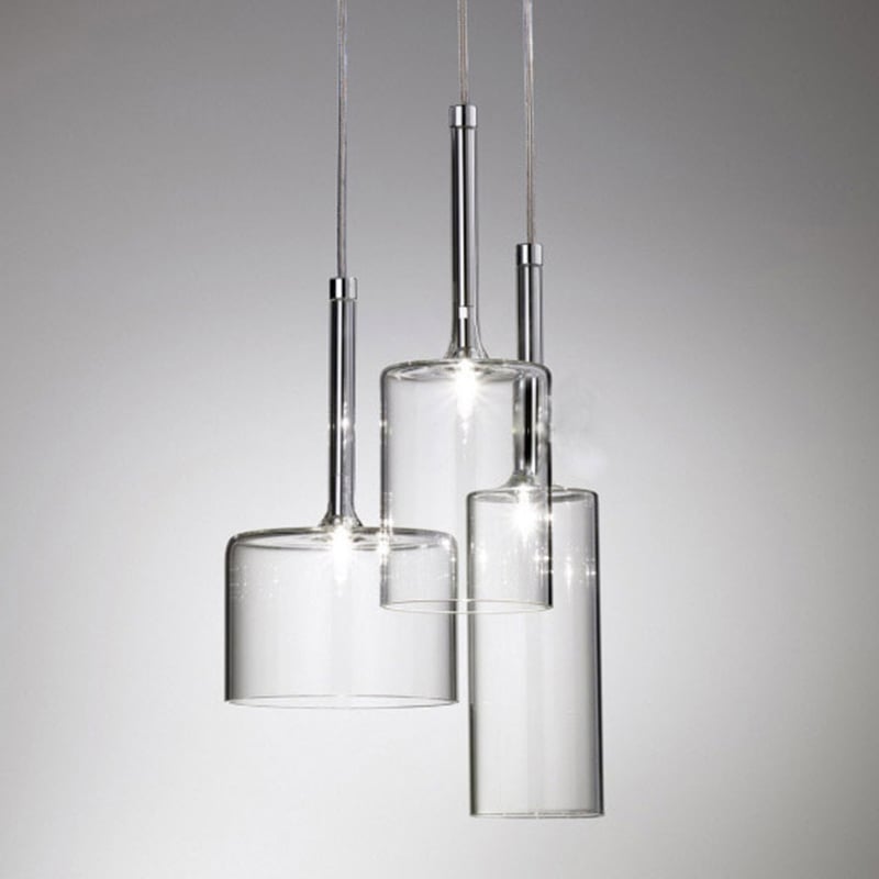 Modern Simple Art Design Style Good Quality Led Pendant Light for Dining Room