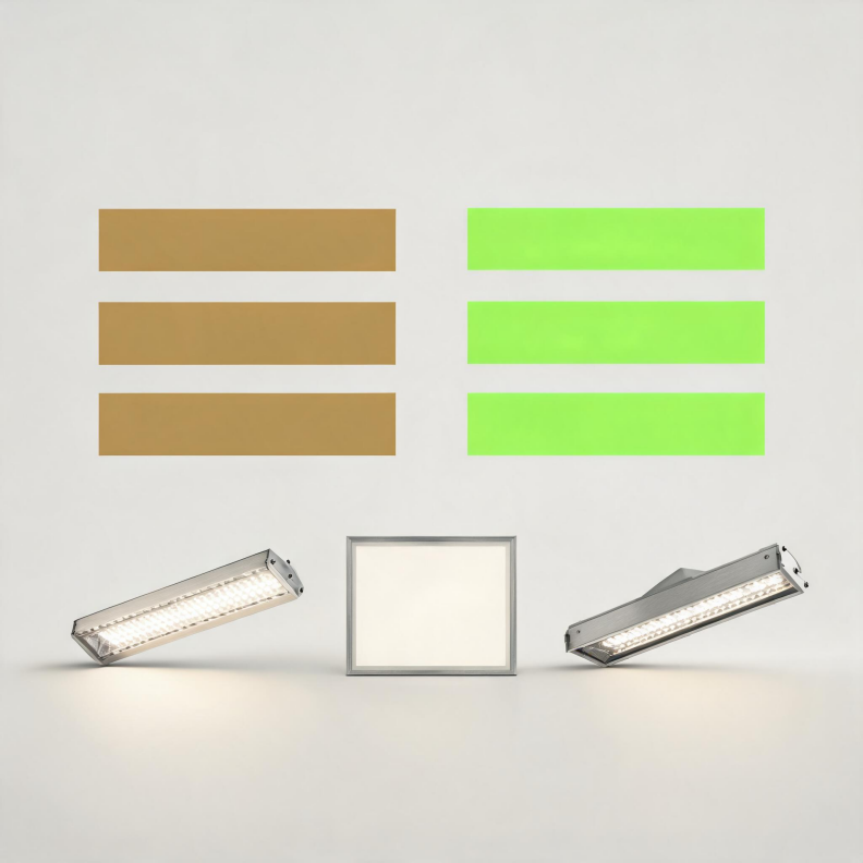 Your 60W Bulb Is Costing You $23,000 More Than It Should