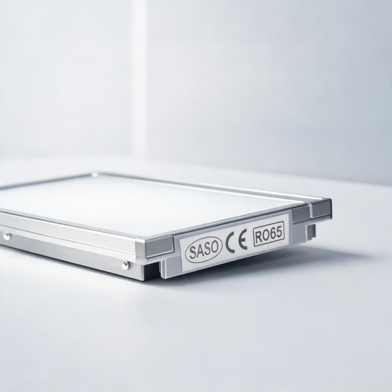 That CE Certificate Your Supplier Sent? Here's How to Check If It's Real.