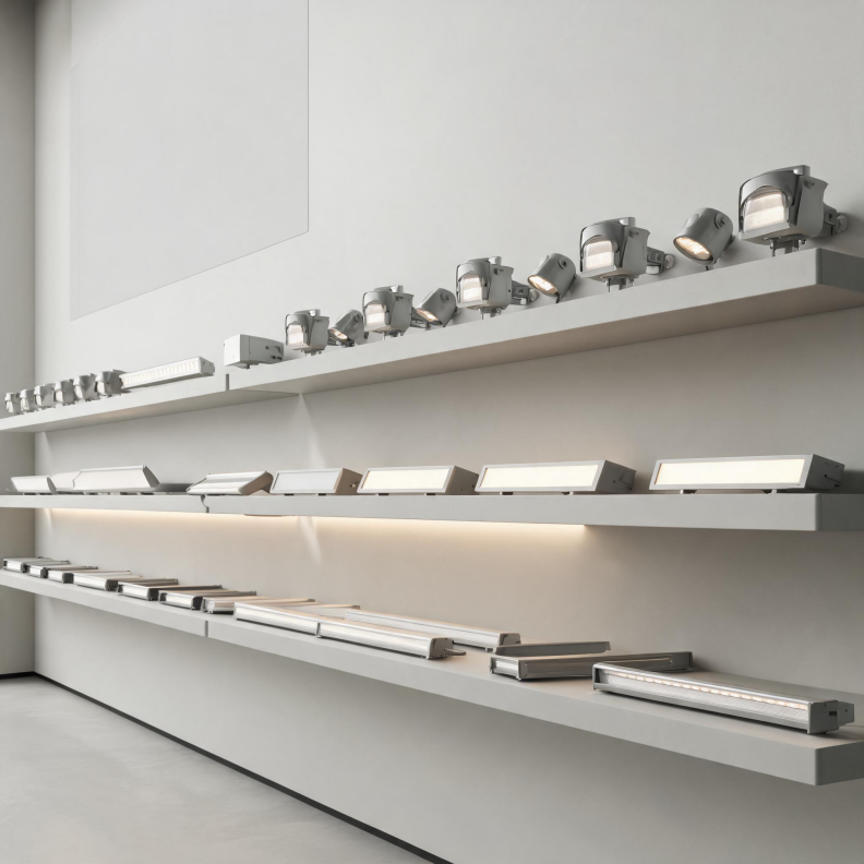 2026 Commercial Lighting Trends — What Hotel & Retail Buyers Should Know