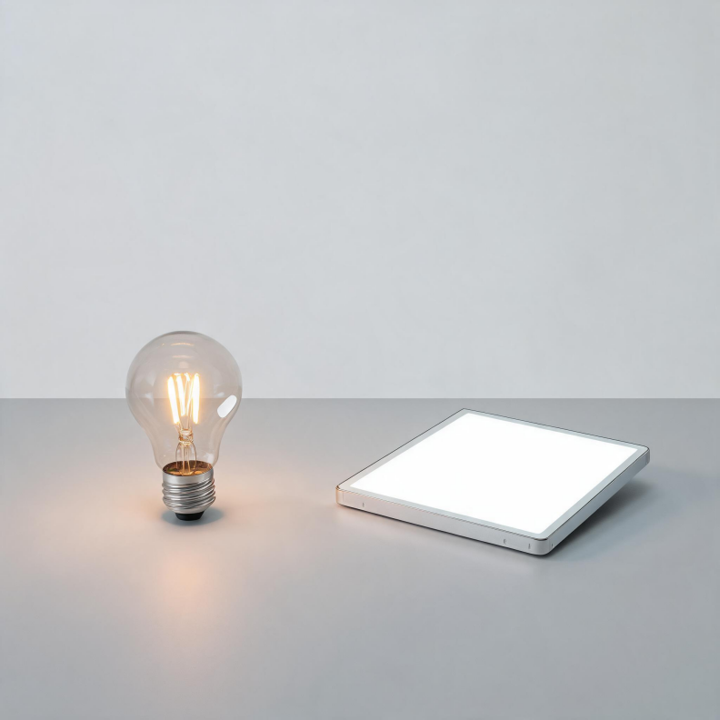 Your 60W Bulb Is Costing You $23,000 More Than It Should