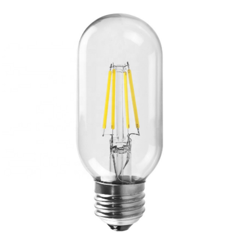 T45 LED Filament Bulb for Bar Restaurant Home Decor Lighting
