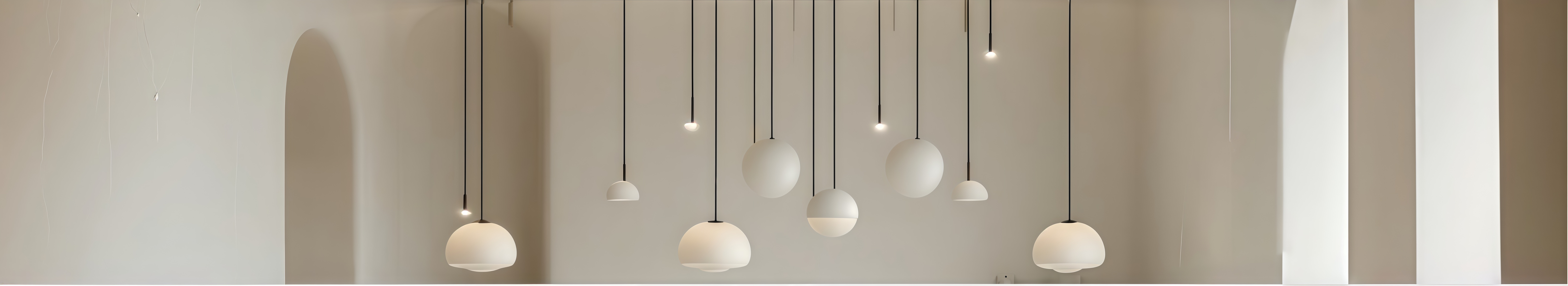 2026 hotel  retail commercial lighting industry trends  tonghua lighting-0