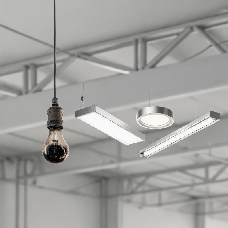 Your 60W Bulb Is Costing You $23,000 More Than It Should