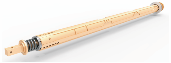 Yijue  Interlocking  Kelly Bar supplier