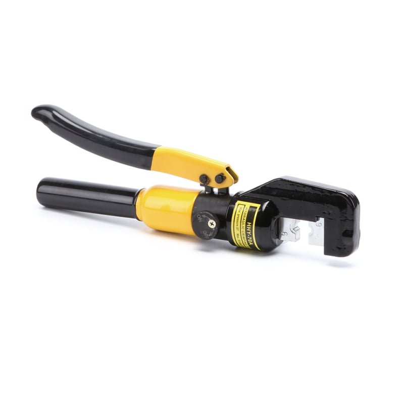 Hand Operated Hydraulic Crimping Tools HHY-70A