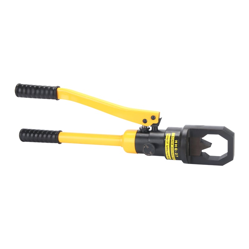 Self-contained Hydraulic Nut Splitters HHQ-27