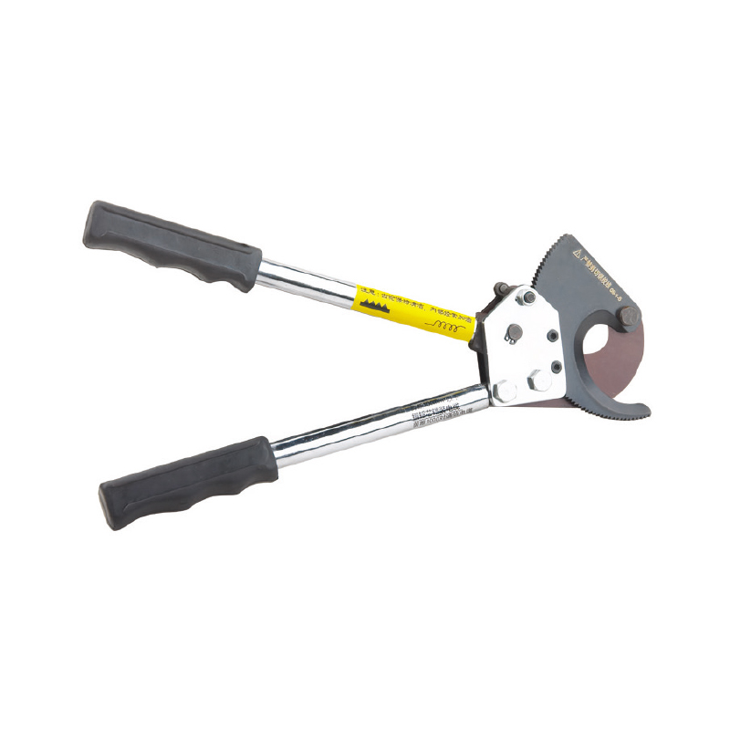 Ratchet Cable Cutters HHD-40J