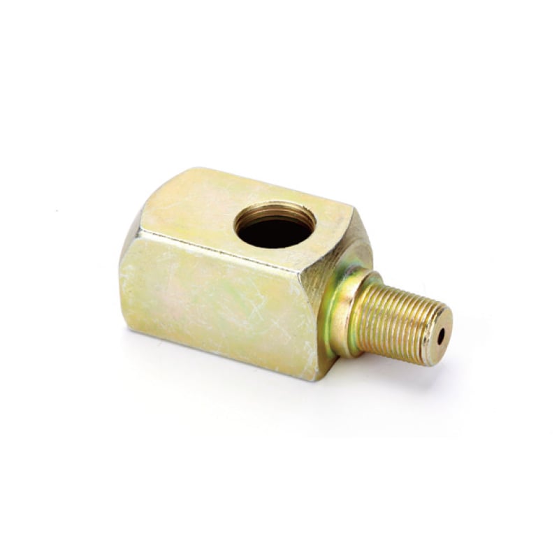 Gauge Adaptors