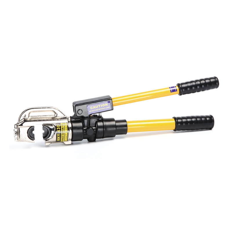 Hand Operated Hydraulic Crimping Tools HHY-430