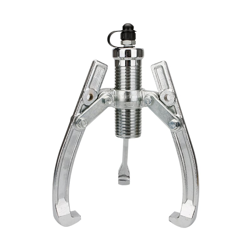 Hydraulic Puller and Hand Pump sets