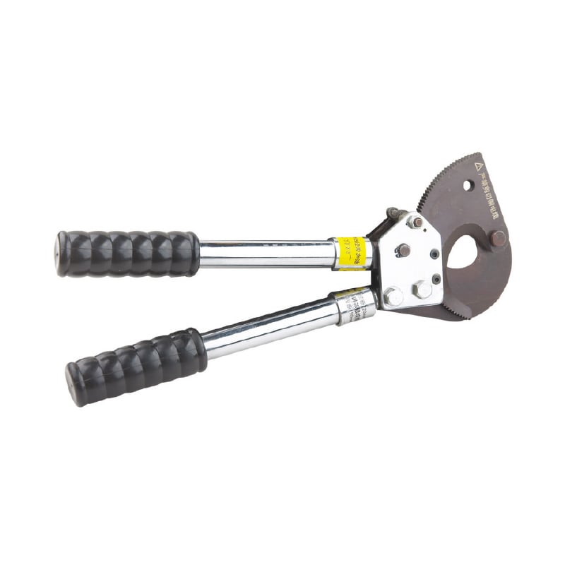 Ratchet Cable Cutters HHD-30J