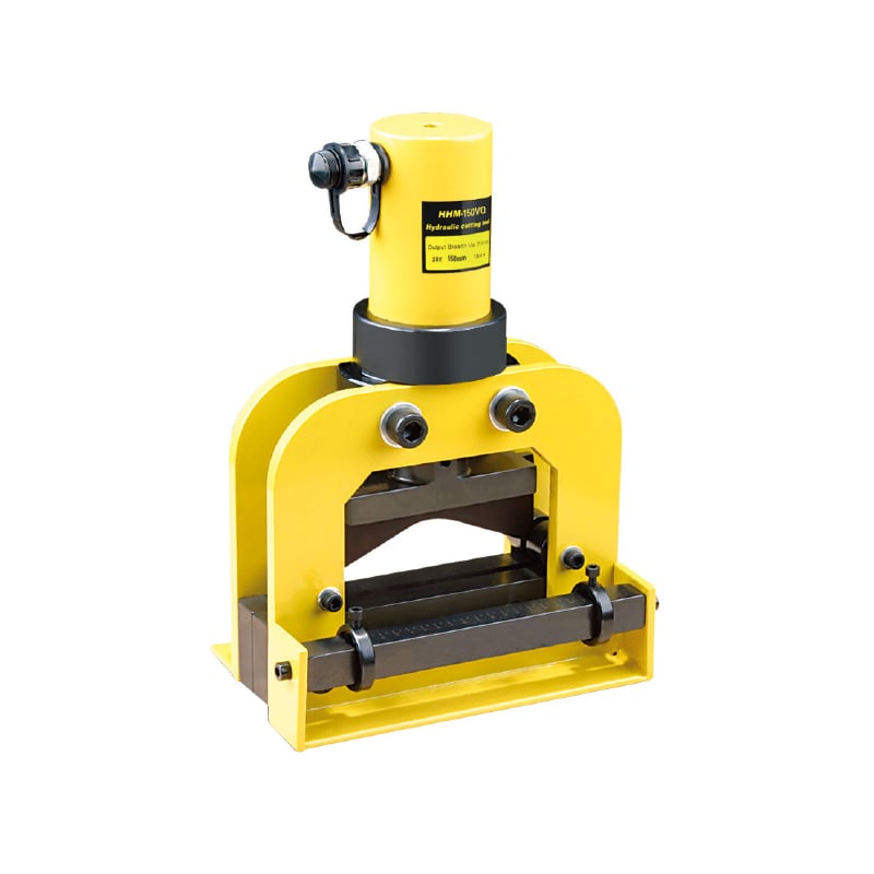 Hydraulic Busbar Cutters HHM-150VQ