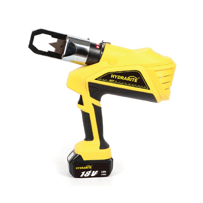 Battery Powered Hydraulic Nut Splitter HHYD-24B HHYD-1924