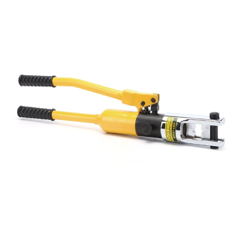 Hand Operated Hydraulic Crimping Tools HHY-240B