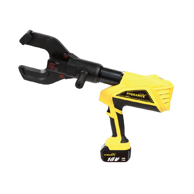 Battery Powered Hydraulic Cable Cutters HHYD-85K