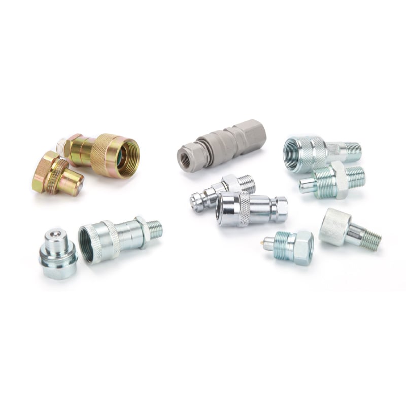 Couplers
