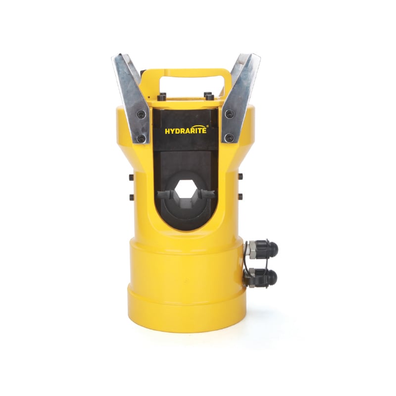 Hydraulic Crimping Tools with hand pump HHY-100TF