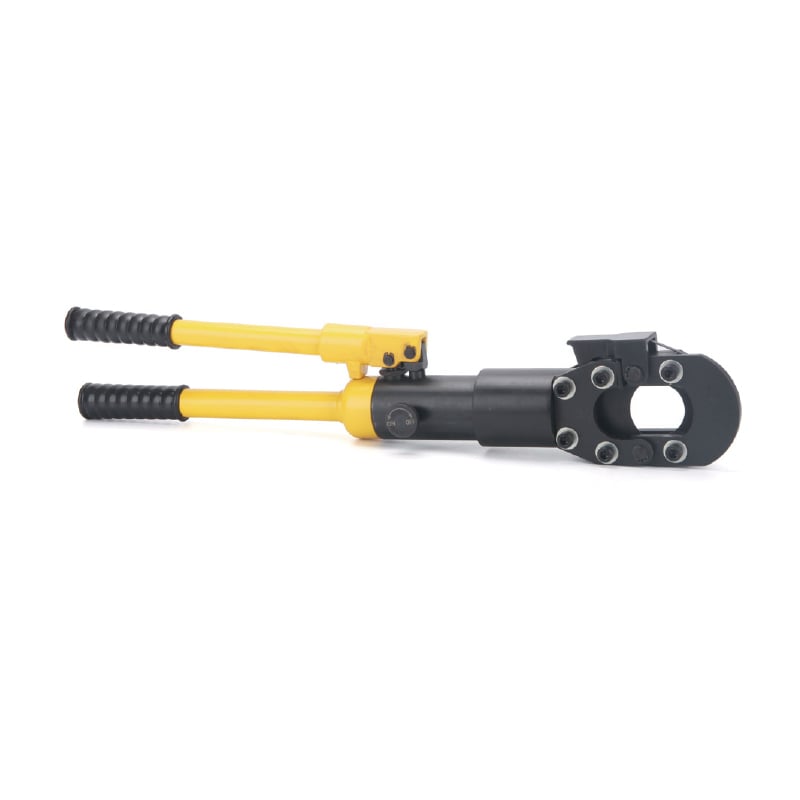 Hand-operated Hydraulic Cable Cutters HHD-40