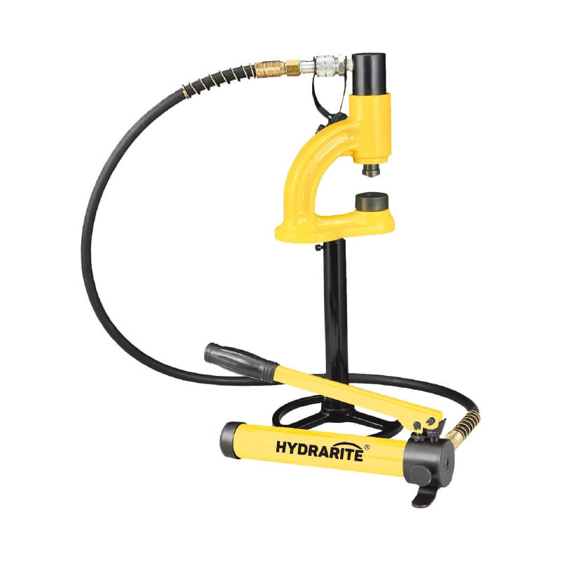 Hydraulic Hole Punch HHDK-8