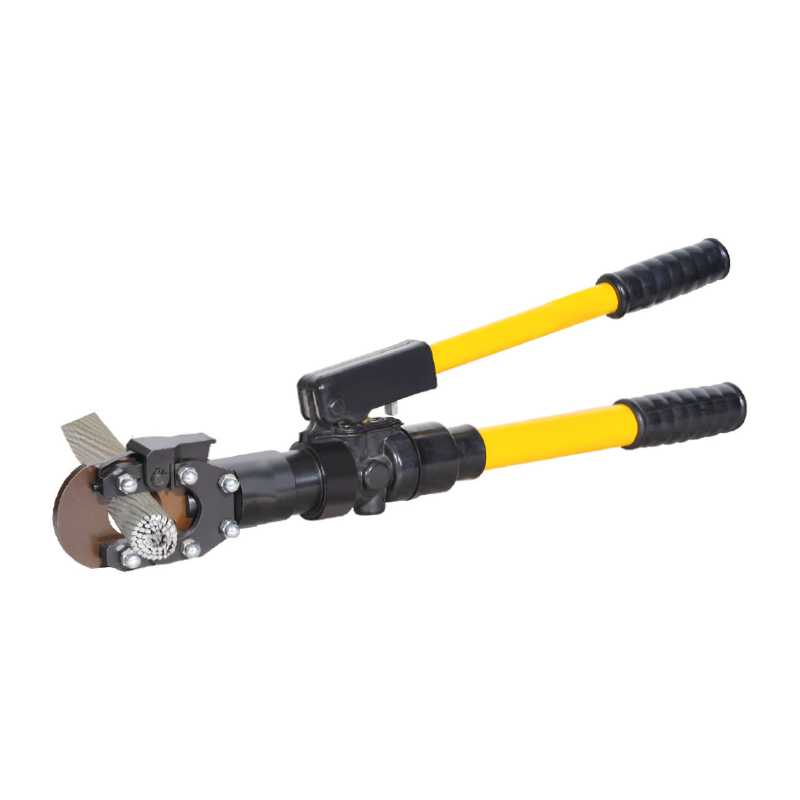 Hand-operated Hydraulic Cable Cutters HHD-40A