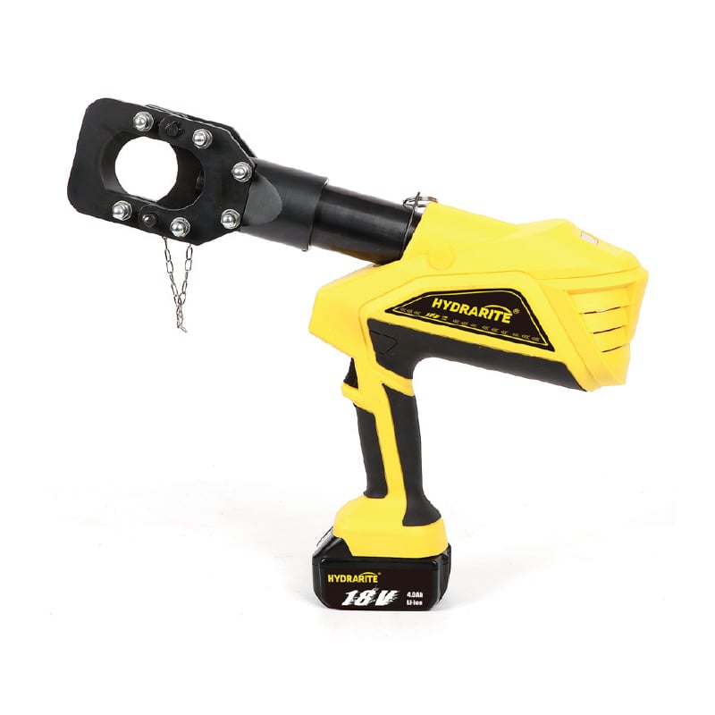 Battery Powered Hydraulic Cable Cutters HHYD-50A