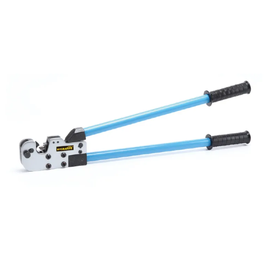 The Signature Productivity Benefits of Upgrading to a Battery Crimping Tool.