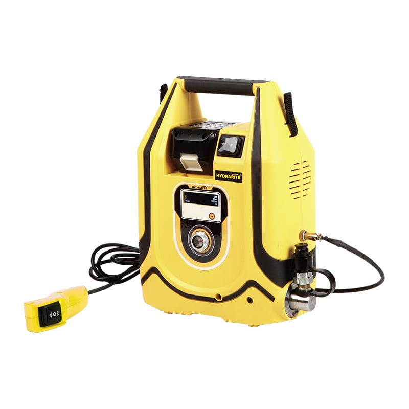 Cordless Hydraulic Pump
