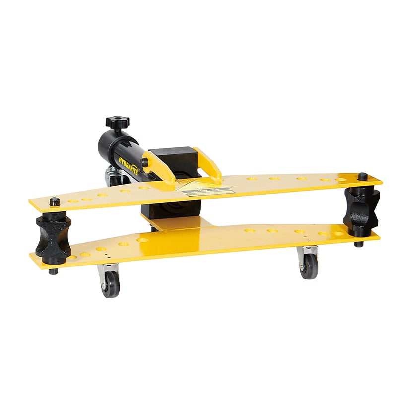 Split-type Hydraulic Pipe Bending Machine HHW-2D HHW-3D HHW-4D