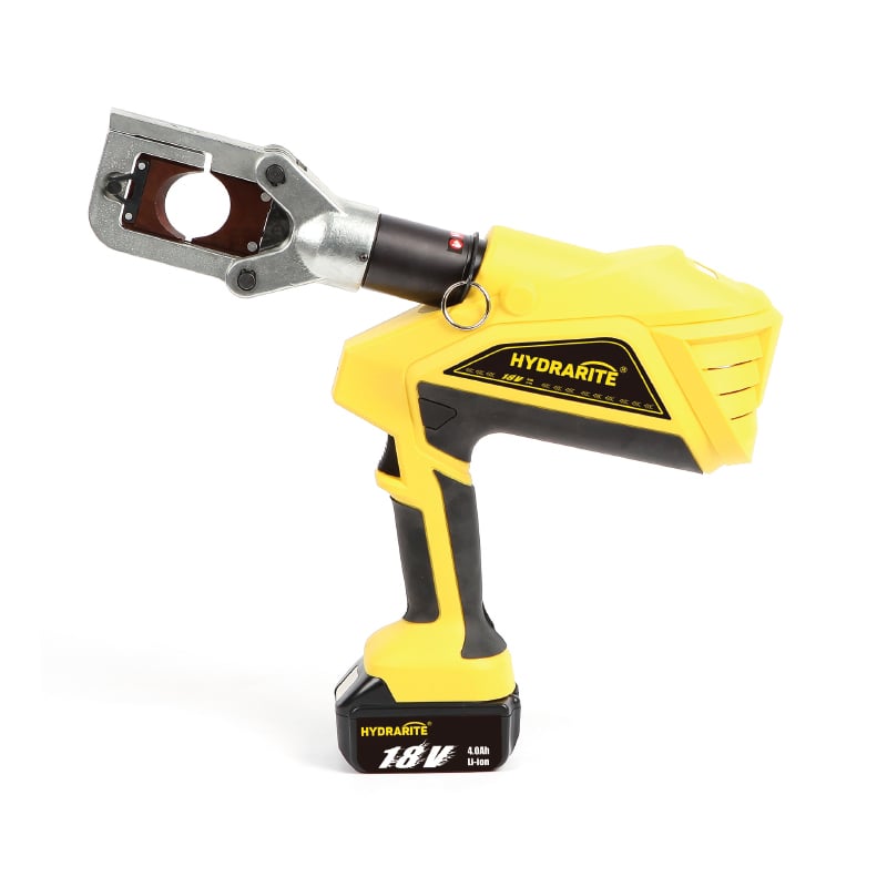 Battery Powered Hydraulic Cable Cutters HHYD-40D