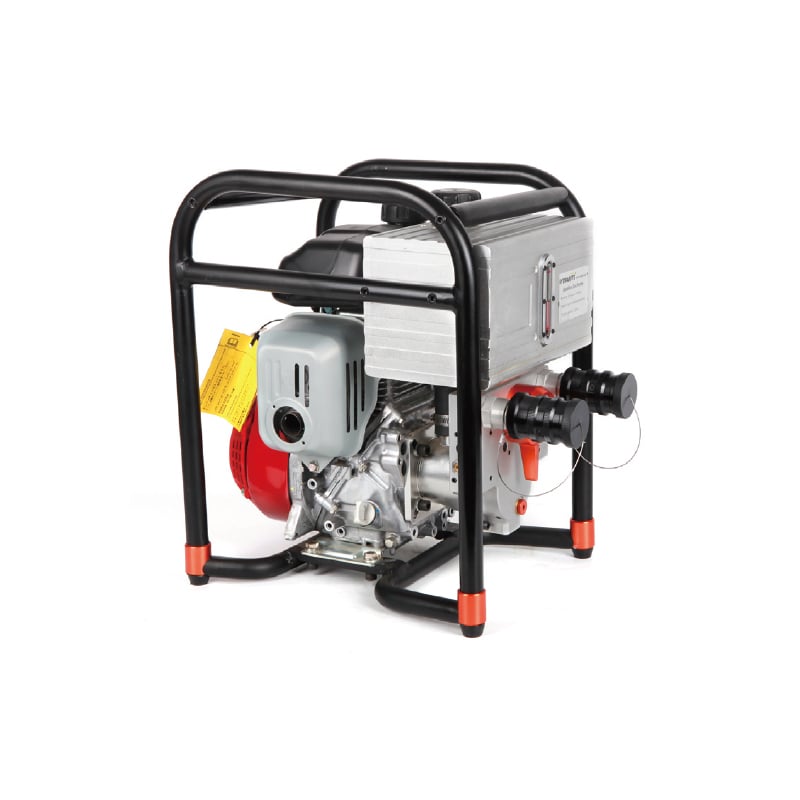 Gasoline Duo Pump