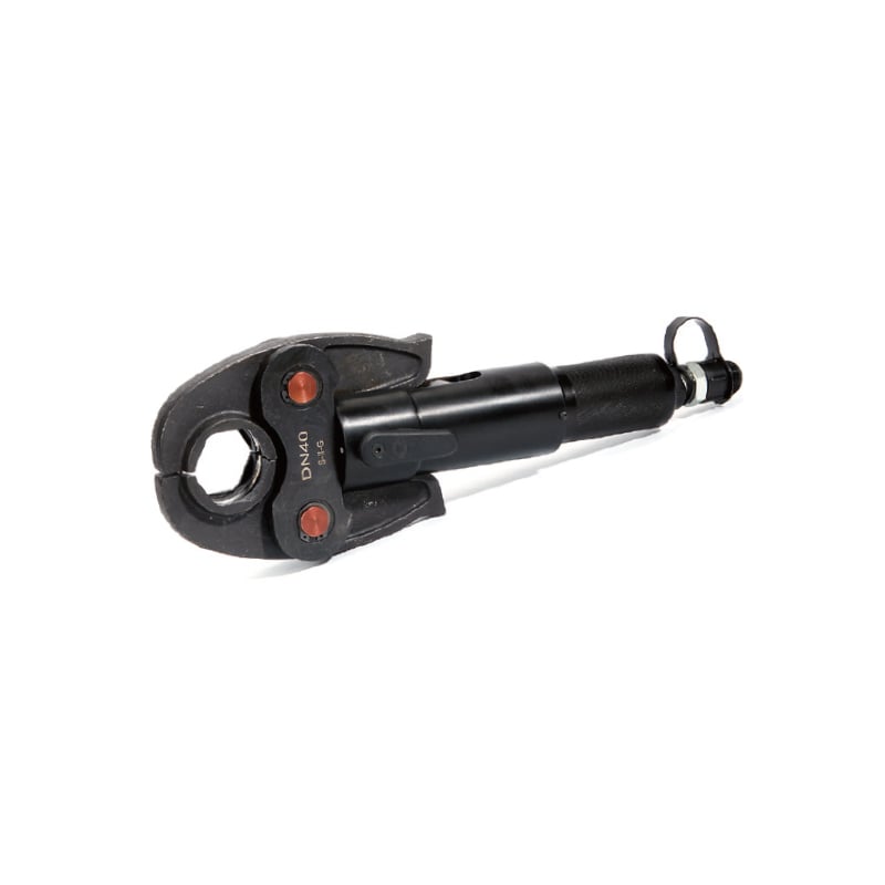Split-type hydraulic pipe crimping pliers HHF-1550F-D