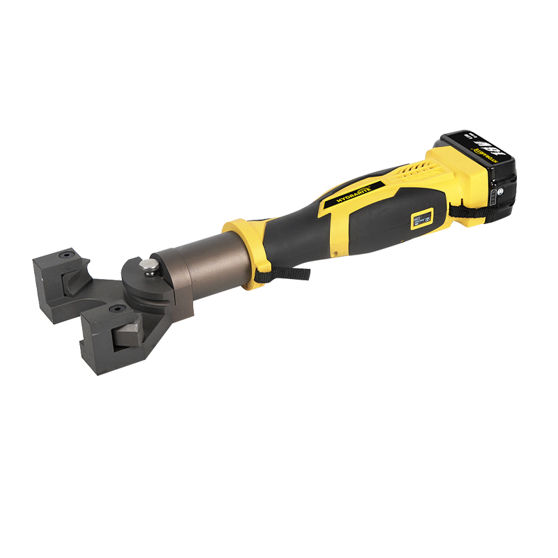 Battery Powered Hydraulic Pipe Benders HHDW-16