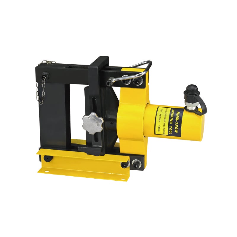 Hydraulic Busbar Bender HHM-150W