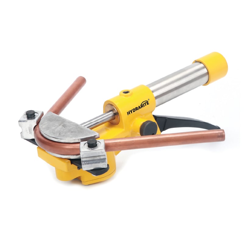 Self-contained Manual Hydraulic Pipe Benders HHW-22B