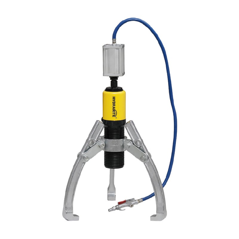 Air Hydraulic Pullers