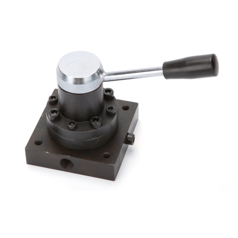 3-Way Directional Control Valve