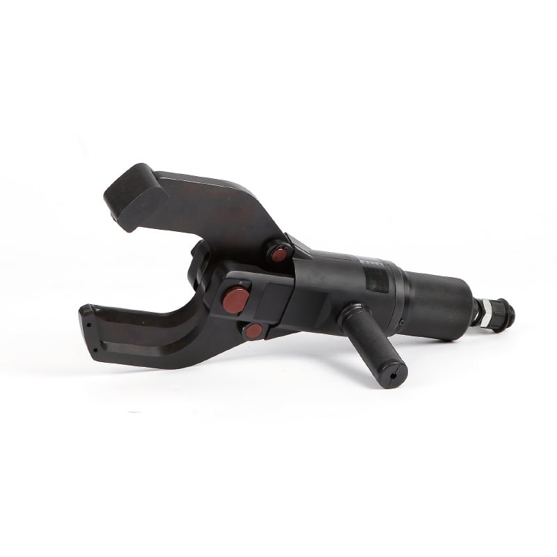 Hydraulic Cable Cutter Heads HHD-85F HHD-100F HHD-120F