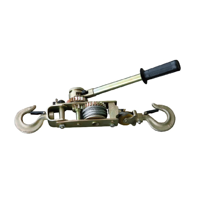 Wire Rope Pulling Hoist