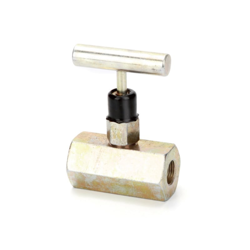 Needle Valve