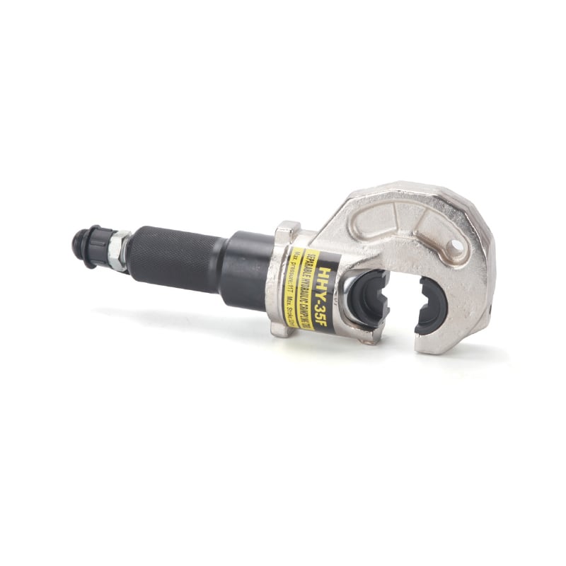 Hydraulic Crimping Tools with hand pump HHY-35F