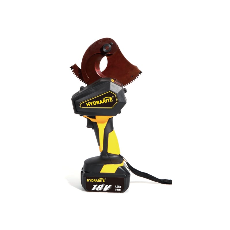 Battery Powered Hydraulic Cable Cutters HHJD-50A