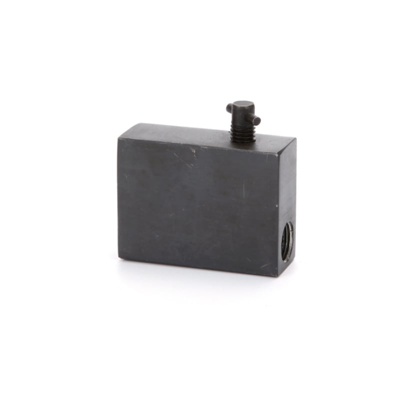 Safety Holding Valve