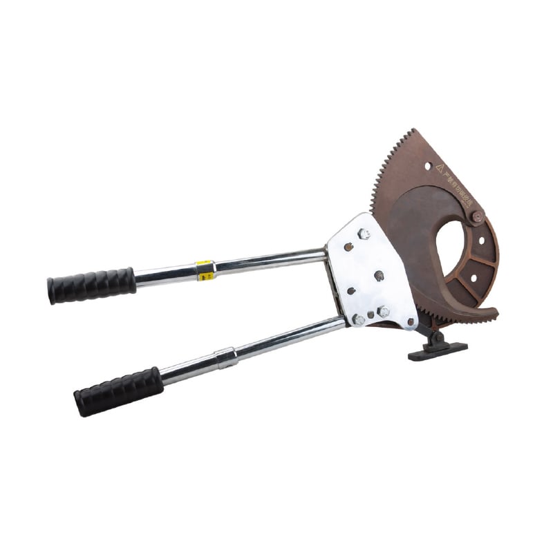 Ratchet Cable Cutters HHD-130J
