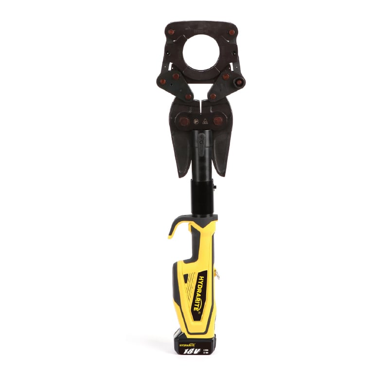 Battery-operated pressing tool HHYD-15100C